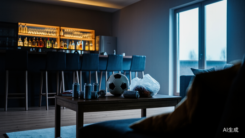 这届世界杯,啤酒巨头们很低调